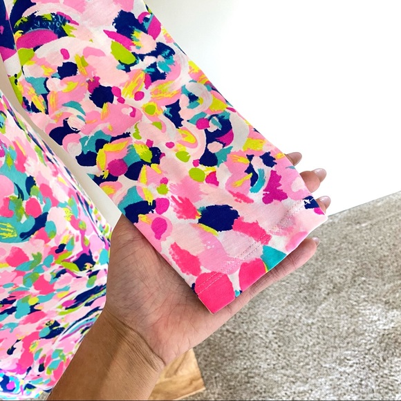 Lilly Pulitzer Beacon Dress - Picture 4 of 6